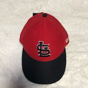 St. Louis Cardinals hat